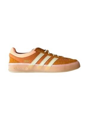 adidas BAD BUNNY X GAZELLE INDOOR SANTURCE Shoes